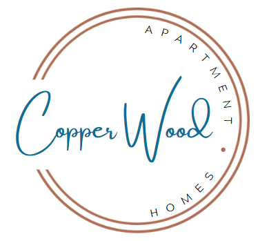 Copper Wood Logo